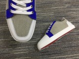 Lou Spikes Oralto Flat