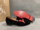 Lou Spikes Oralto Flat Clfiglitt