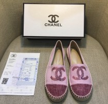 CHANEL SHOES