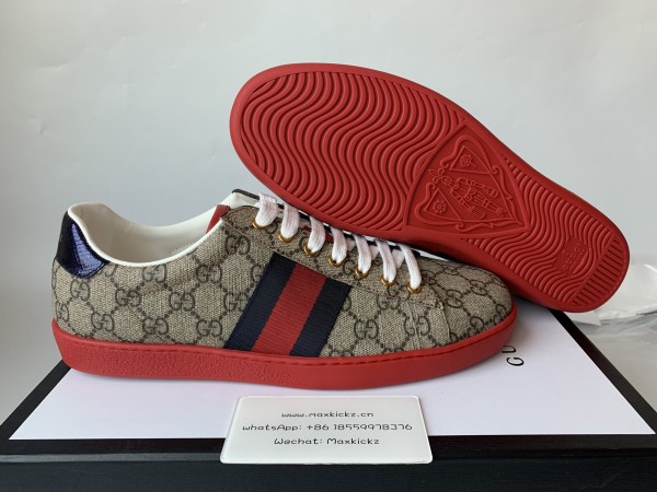 GUCC1 SHOES
