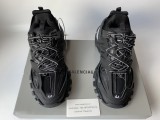 BLGG Balenciaga Track LED Trainers 3.0