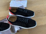 Lou Spikes Oralto Flat
