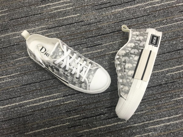 DIOR SHOES