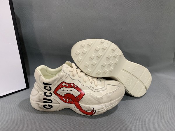 Gucc1 Shoes