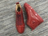 Lou Spikes Oralto Flat