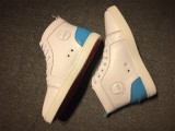 Lou Spikes Oralto Flat