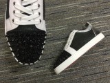 Lou Spikes Oralto Flat