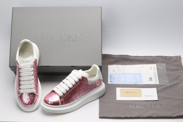 MQueen Shoes