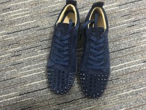 Lou Spikes Oralto Flat