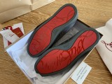 Lou Spikes Oralto Flat