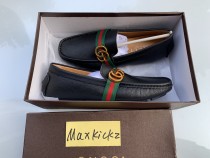 GUCC1 SHOES
