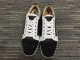 Lou Spikes Oralto Flat