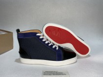 Lou Spikes Oralto Flat