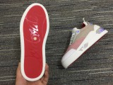 Lou Spikes Oralto Flat