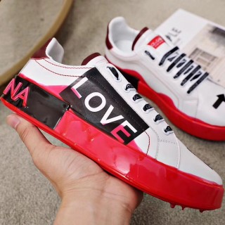 D&G SNEAKER