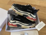 Balenciaga Triple-S  