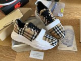 Burberry Shoes