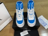 CHANEL SNEAKER