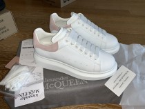 McQueen Shoes