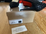 Red Bottom High Heel 