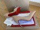 Red Bottom High Heel