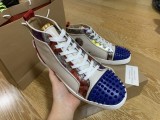 Louis Orlato Flat
