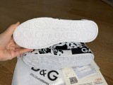 D&G SNEAKER