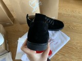 Louis Orlato Flat