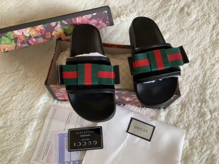 Gucci Slide