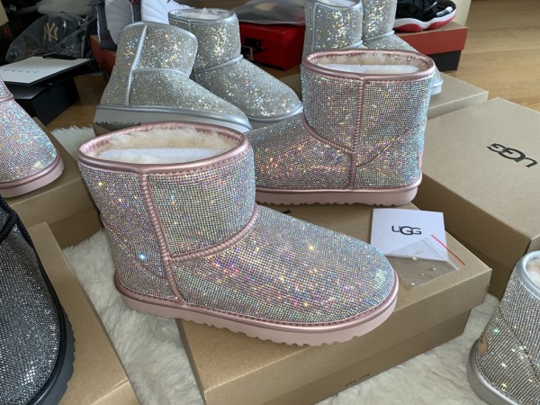 UGG Boots
