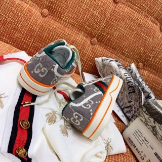 GUCC1 SHOES