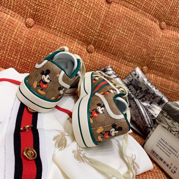 GUCC1 SHOES