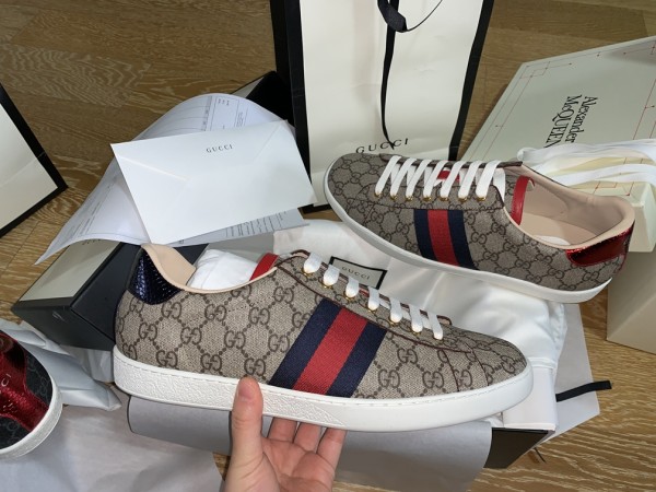 GUCC1 SHOES