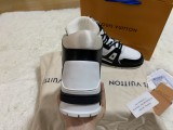 LV SNEAKER Retail Quality