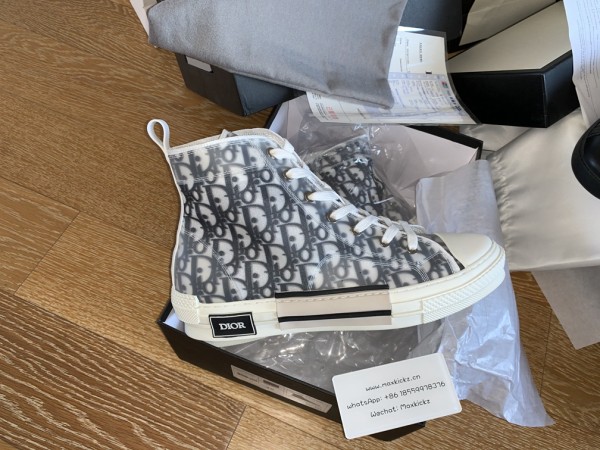Dior Shoes