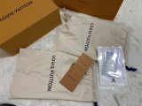 LV SNEAKER Retail Quality