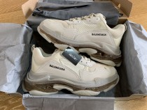 SNEAKER TESS.S.GOMMA