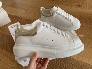 McQueen Shoes
