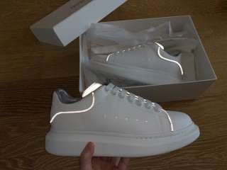 McQueen Shoes