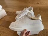 McQueen Shoes