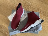 SNEAKER TESS S GOMMA MAILLE