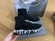 SNEAKER TESS S GOMMA MAILLE NOIR