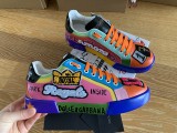 D&G SNEAKER