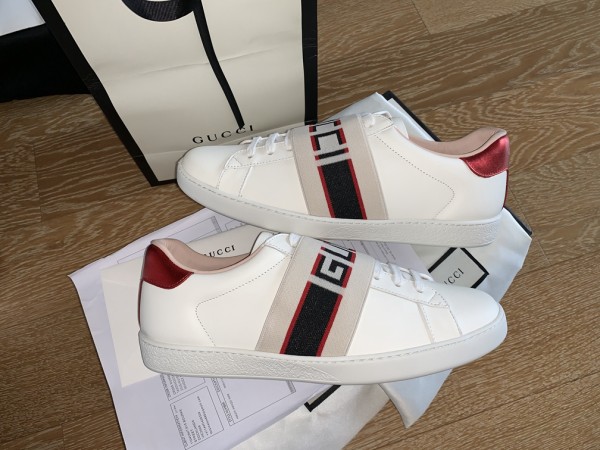 GUCC1 SHOES