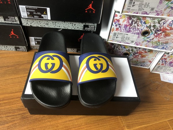 Gucci Slide