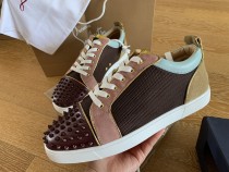 Louis Orlato Flat