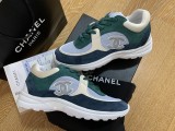 CHANEL SNEAKER