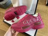 GUCC1 SHOES 103