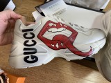 GUCC1 SHOES