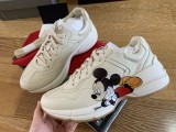 GUCC1 SHOES 